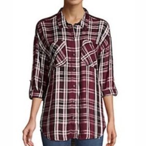 5 For $20 Flannel